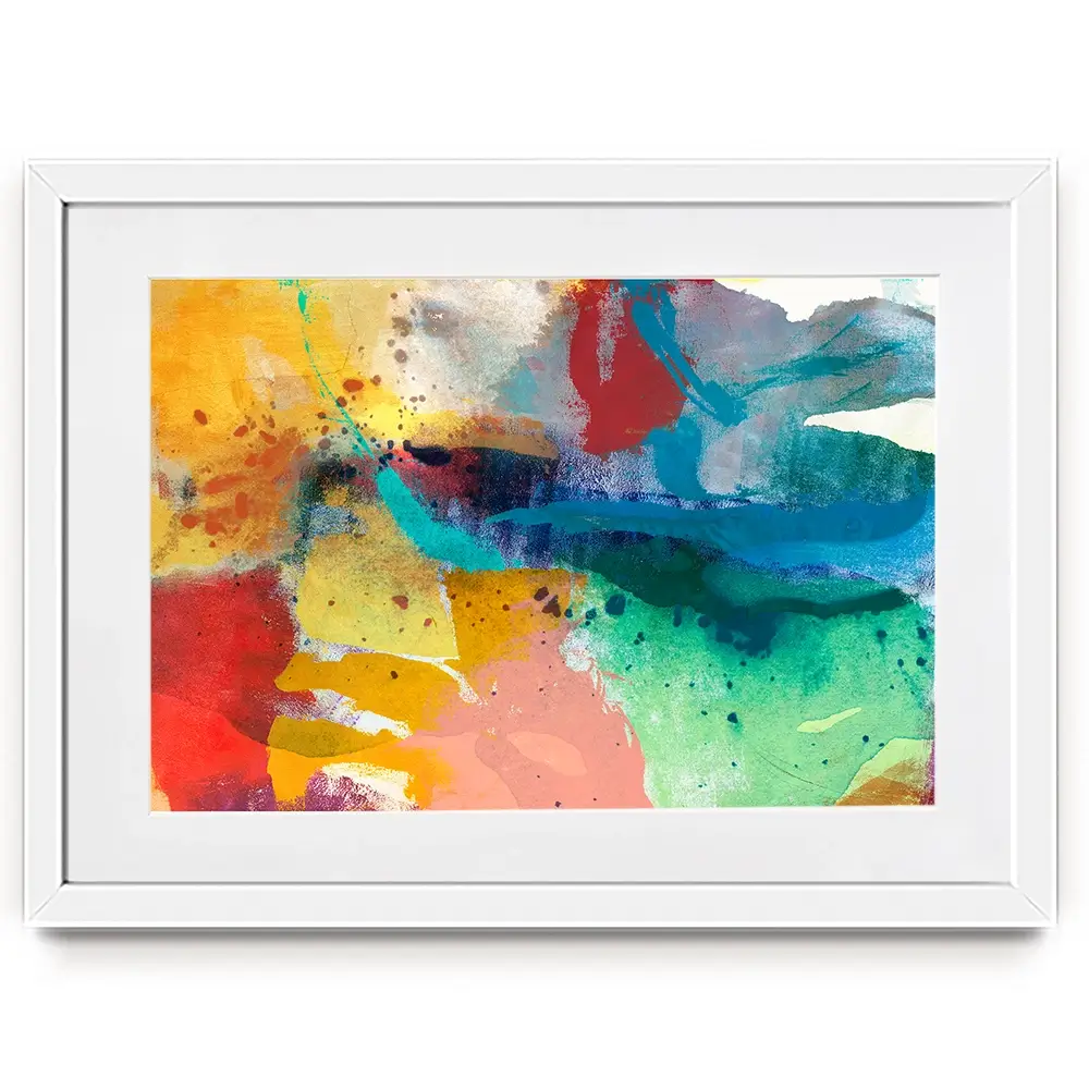 Observation Framed Art Print Observation Framed Art Print wall art product Sisa Jasper