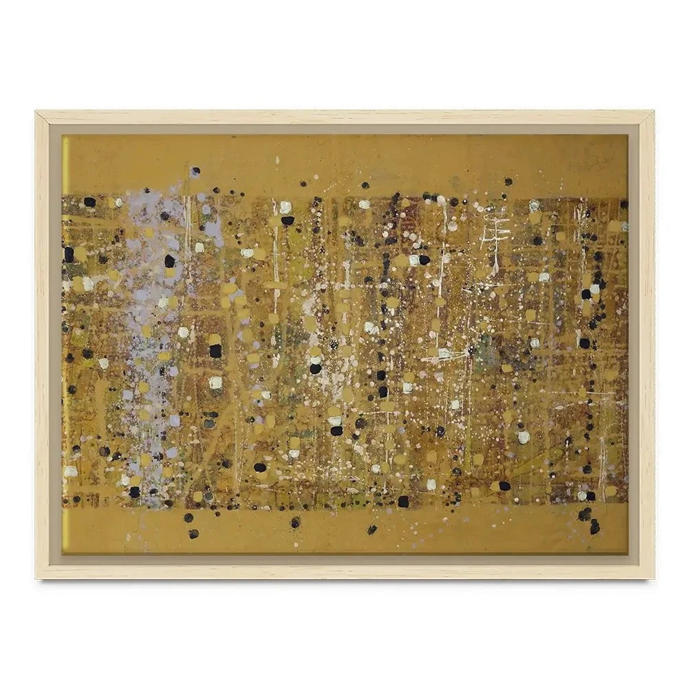 Occero Canvas Print Occero Canvas Print wall art product Maria Moretti