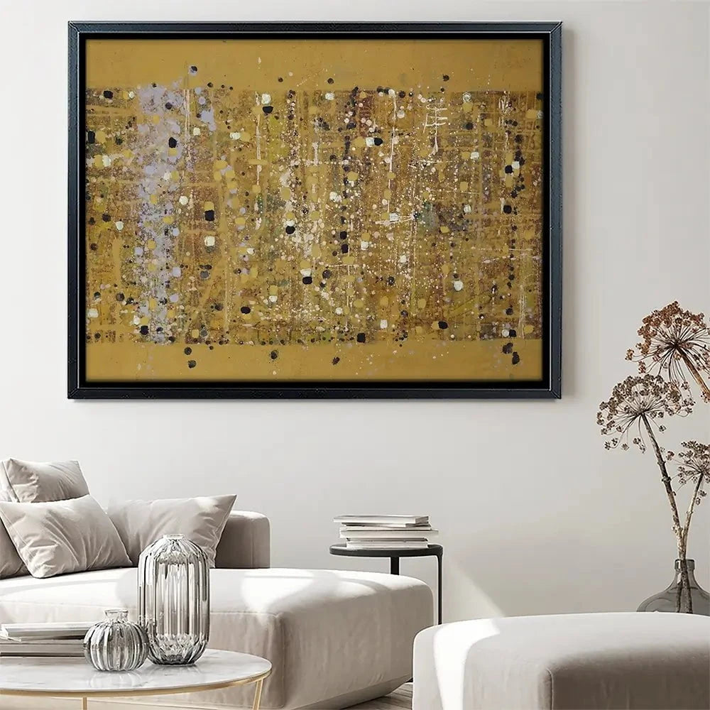 Occero Canvas Print Occero Canvas Print wall art product Maria Moretti