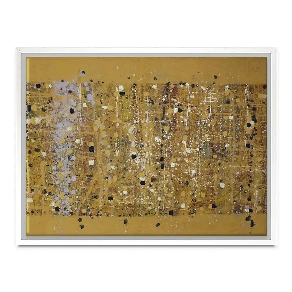 Occero Canvas Print Occero Canvas Print wall art product Maria Moretti