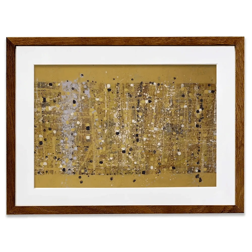 Occero Framed Art Print Occero Framed Art Print wall art product Maria Moretti