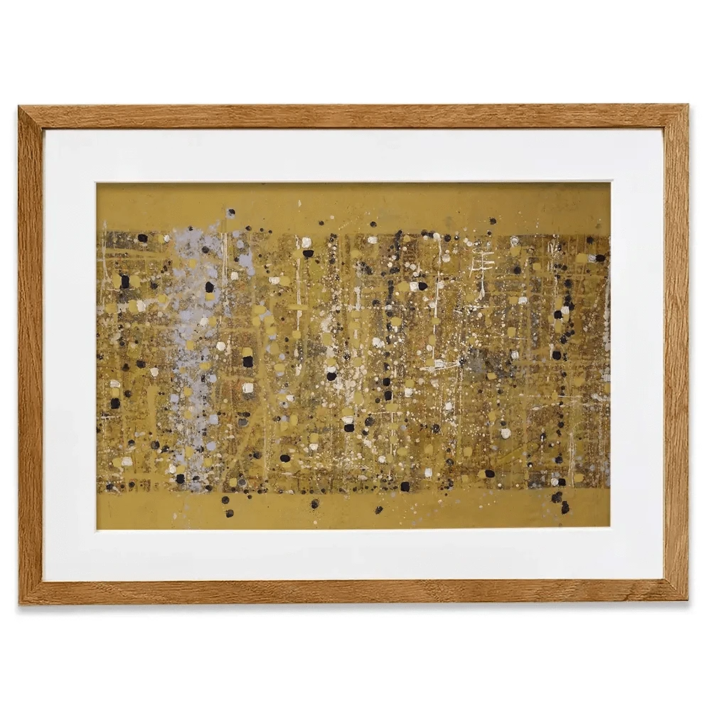 Occero Framed Art Print Occero Framed Art Print wall art product Maria Moretti