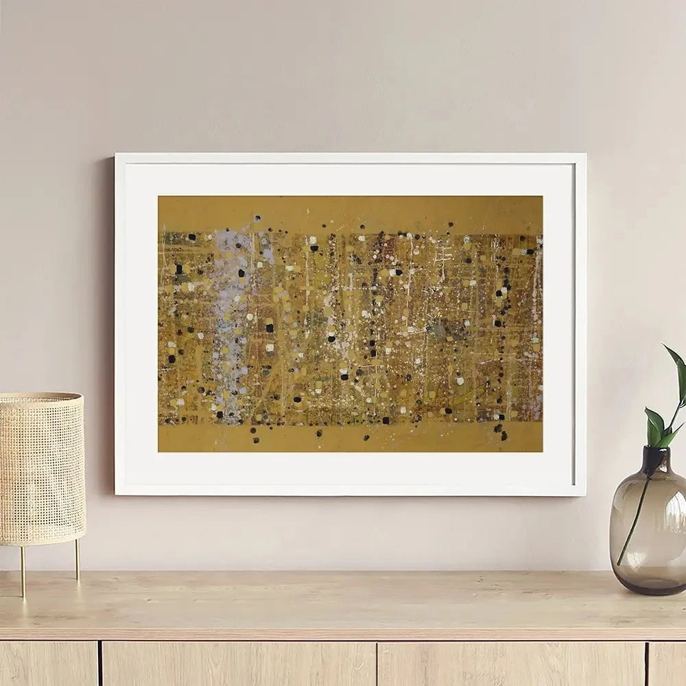 Occero Framed Art Print Occero Framed Art Print wall art product Maria Moretti