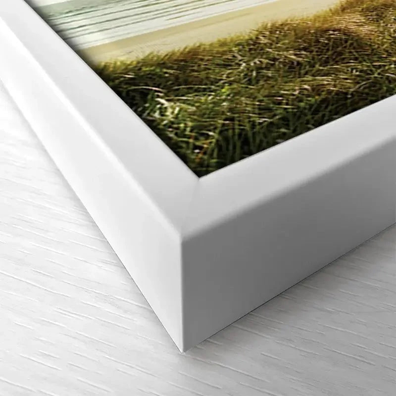 Ocean Beach View Canvas Print Ocean Beach View Canvas Print wall art product Sergey Novikov / Shutterstock