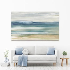 Ocean Breezes Canvas Print Ocean Breezes Canvas Print wall art product Carol Robinson