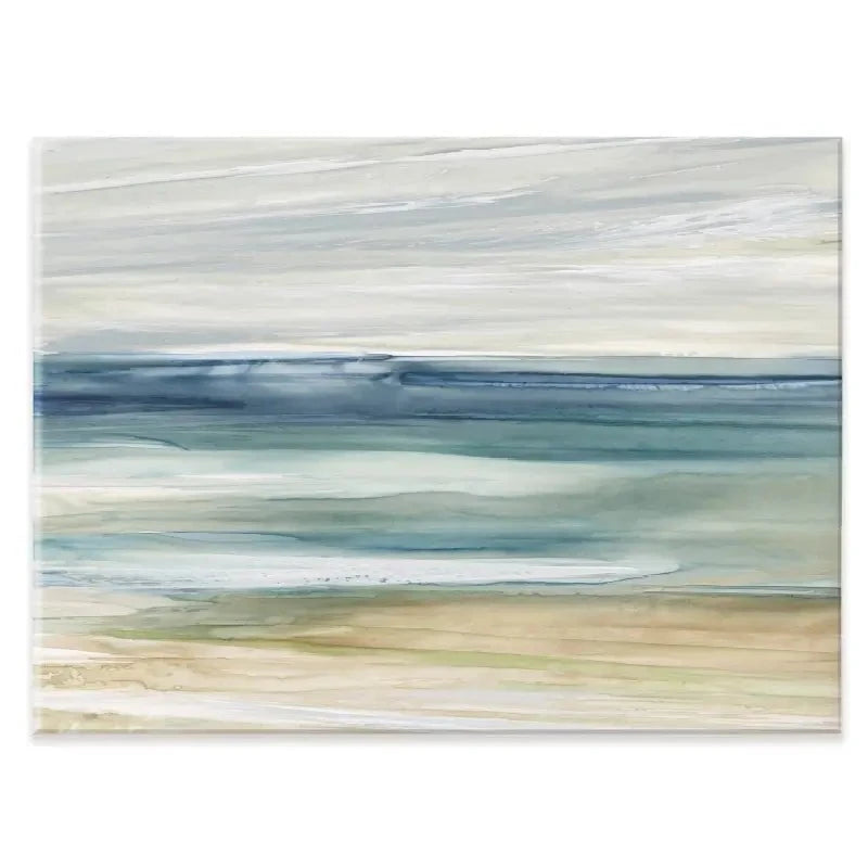 Ocean Breezes Canvas Print Ocean Breezes Canvas Print wall art product Carol Robinson