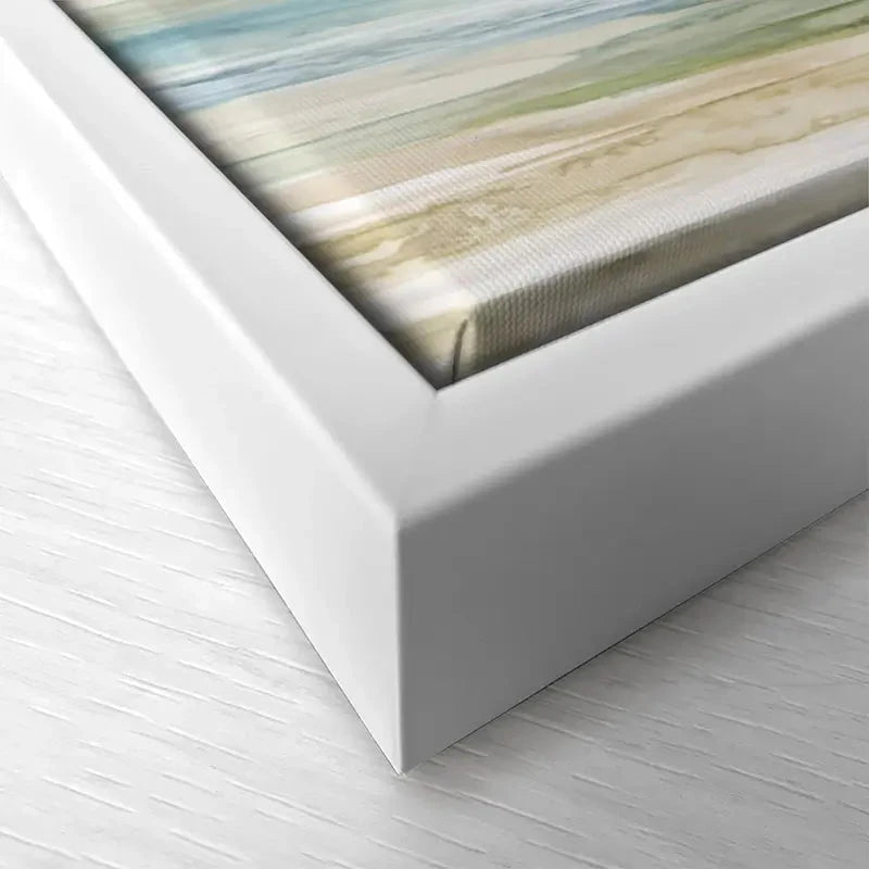Ocean Breezes Canvas Print Ocean Breezes Canvas Print wall art product Carol Robinson