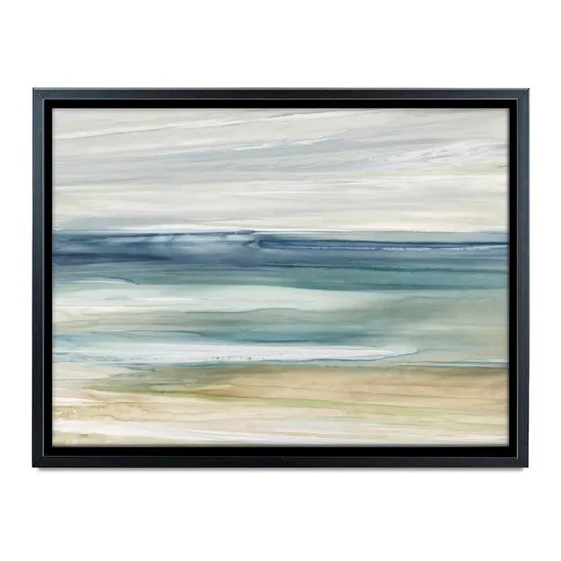 Ocean Breezes Canvas Print Ocean Breezes Canvas Print wall art product Carol Robinson