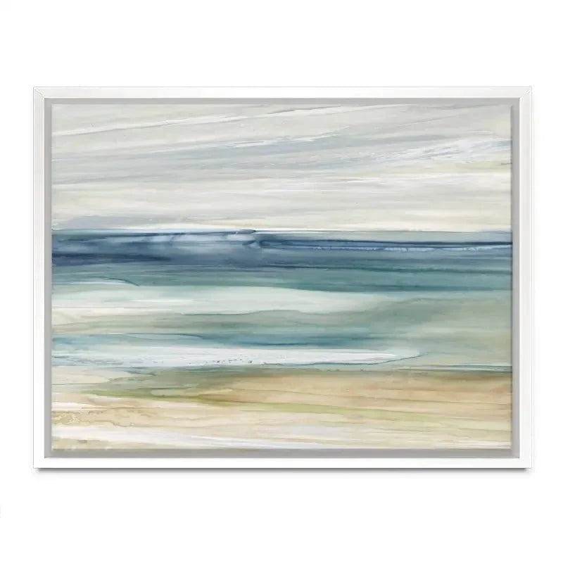 Ocean Breezes Canvas Print Ocean Breezes Canvas Print wall art product Carol Robinson
