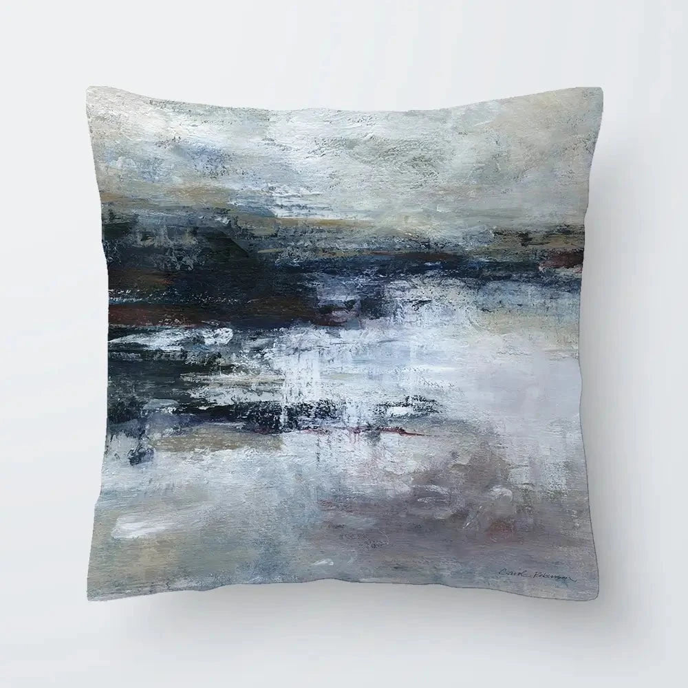 Ocean Motion Cushion Ocean Motion Cushion wall art product Carol Robinson
