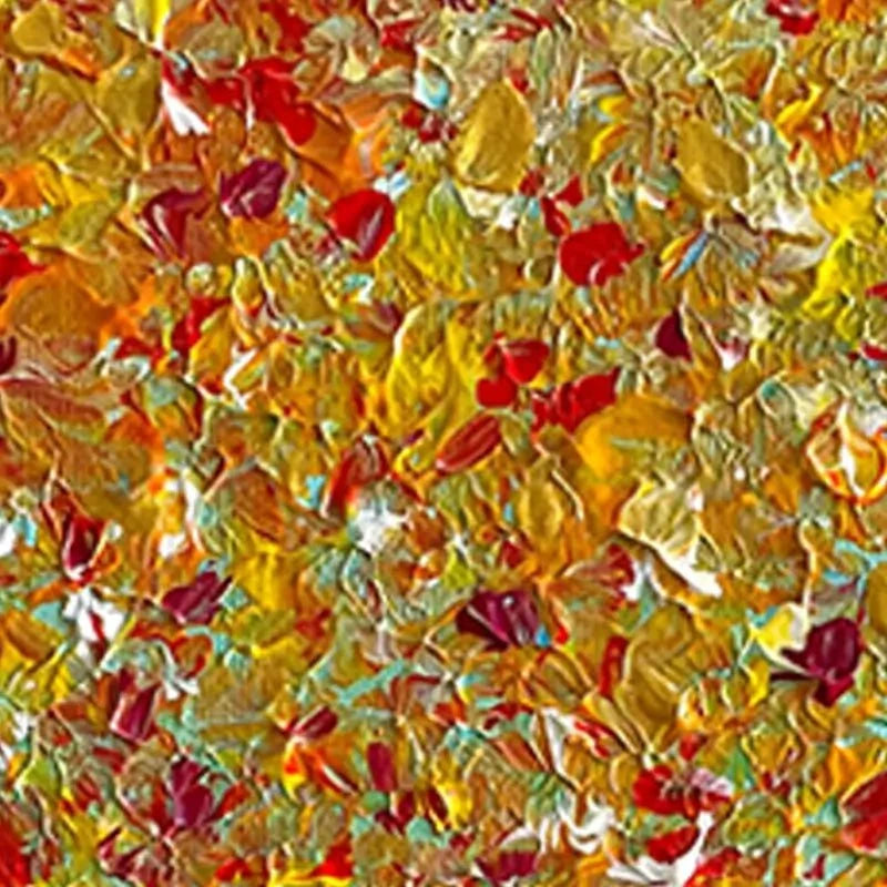 October Palette Framed Art Print October Palette Framed Art Print wall art product Charlotte Anna Reed