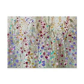 Ollie Canvas Print Ollie Canvas Print wall art product Scarlet Sky Studio