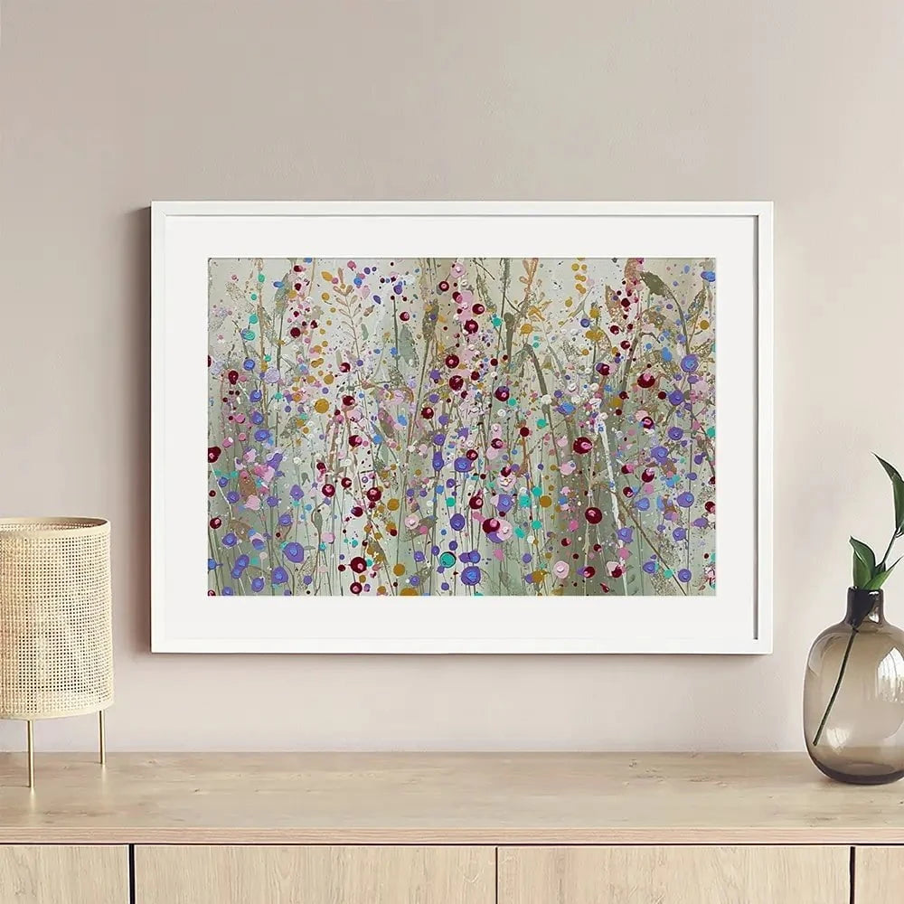 Ollie Framed Art Print Ollie Framed Art Print wall art product Scarlet Sky Studio