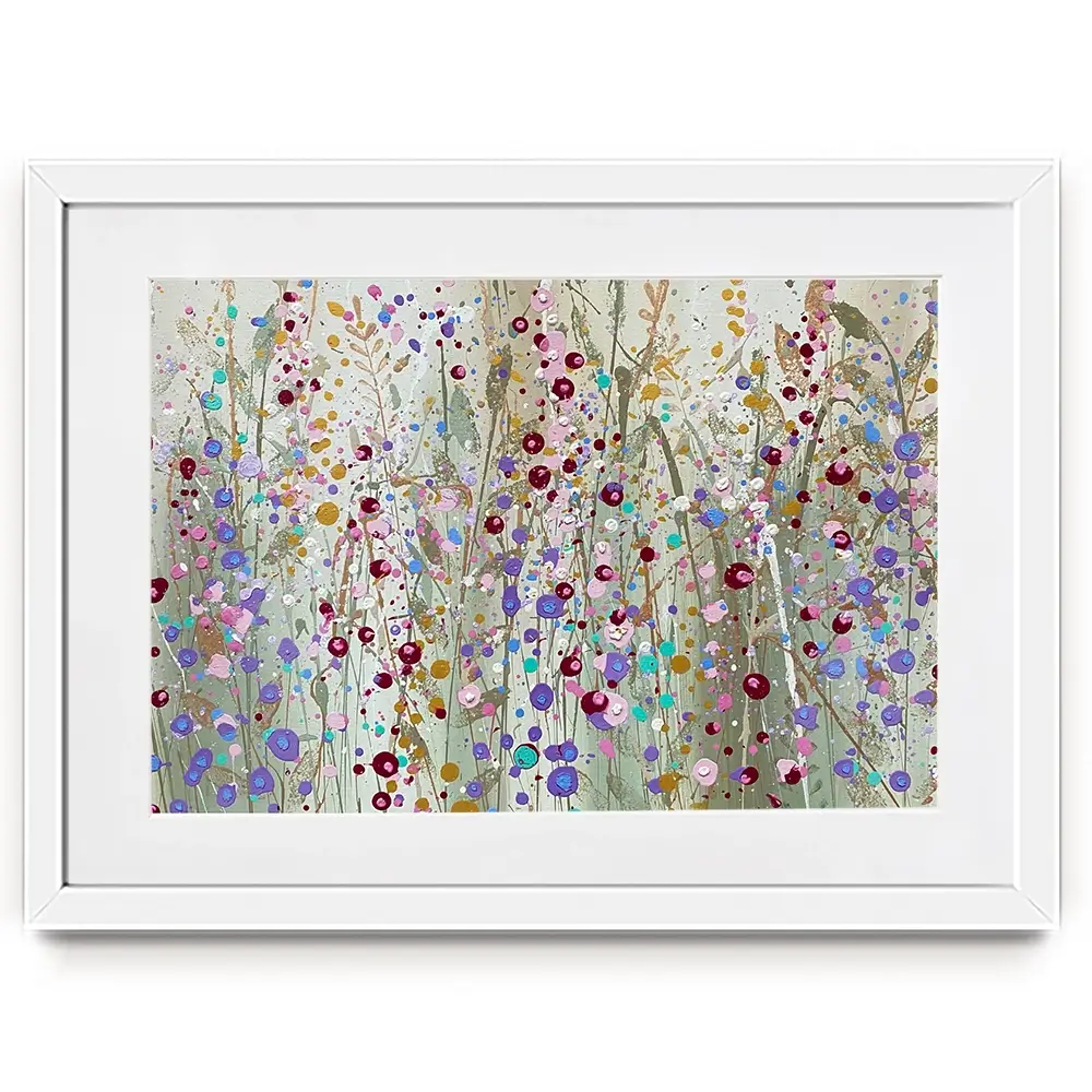 Ollie Framed Art Print Ollie Framed Art Print wall art product Scarlet Sky Studio