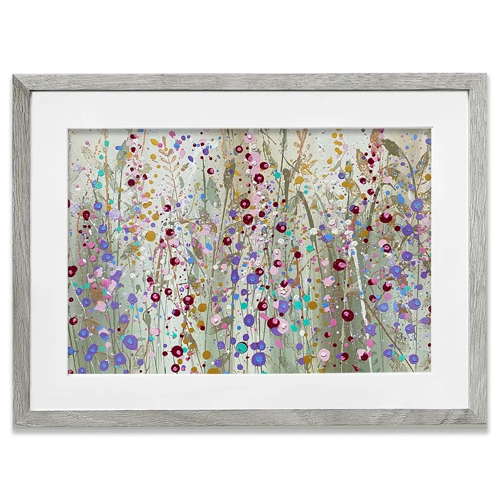 Ollie Framed Art Print Ollie Framed Art Print wall art product Scarlet Sky Studio