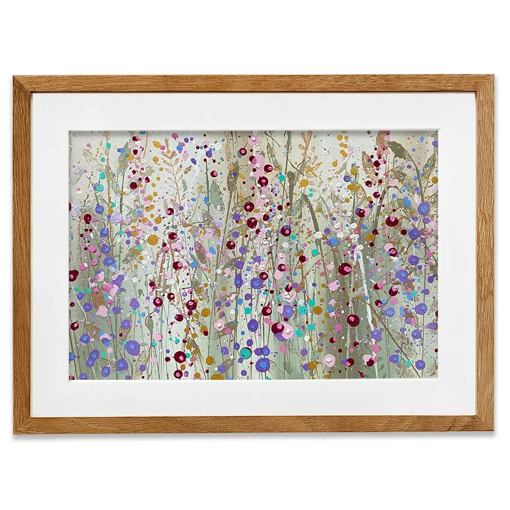Ollie Framed Art Print Ollie Framed Art Print wall art product Scarlet Sky Studio