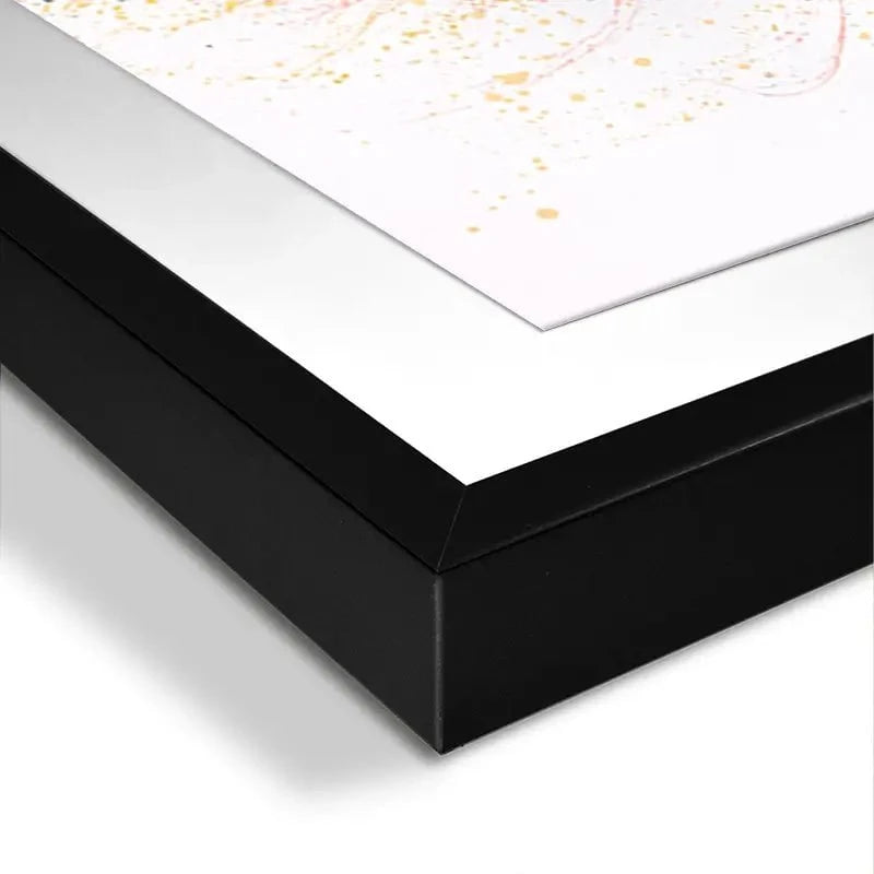 Omnipotent Owl Framed Art Print Omnipotent Owl Framed Art Print wall art product Ashvin Harrison