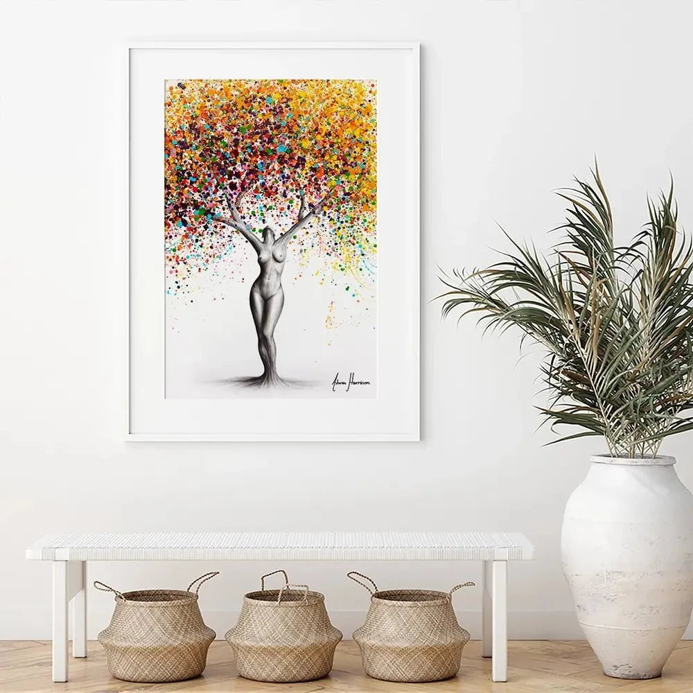 One Of Nature Framed Art Print One Of Nature Framed Art Print wall art product Ashvin Harrison