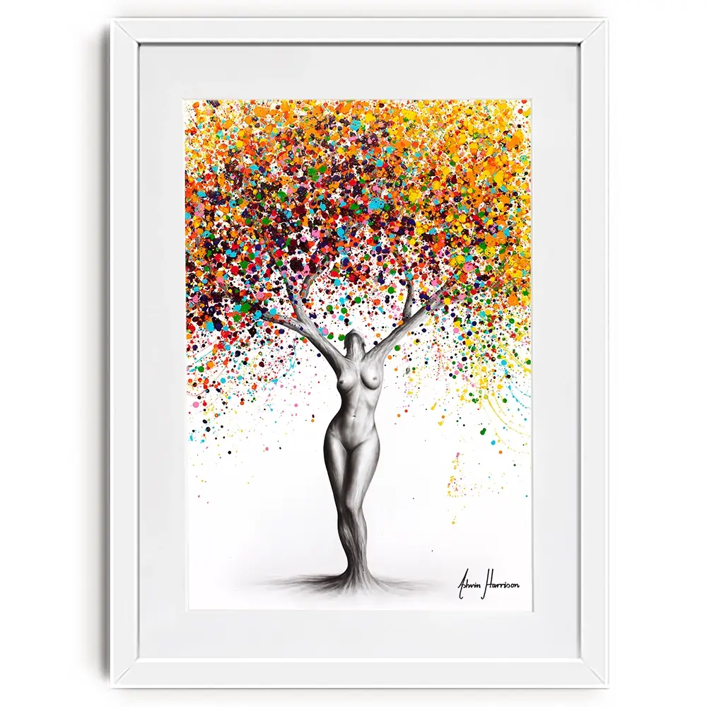 One Of Nature Framed Art Print One Of Nature Framed Art Print wall art product Ashvin Harrison