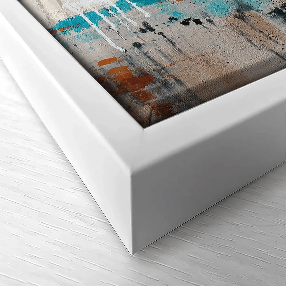 Ordinary World Canvas Print Ordinary World Canvas Print wall art product Studio Paint-Ing