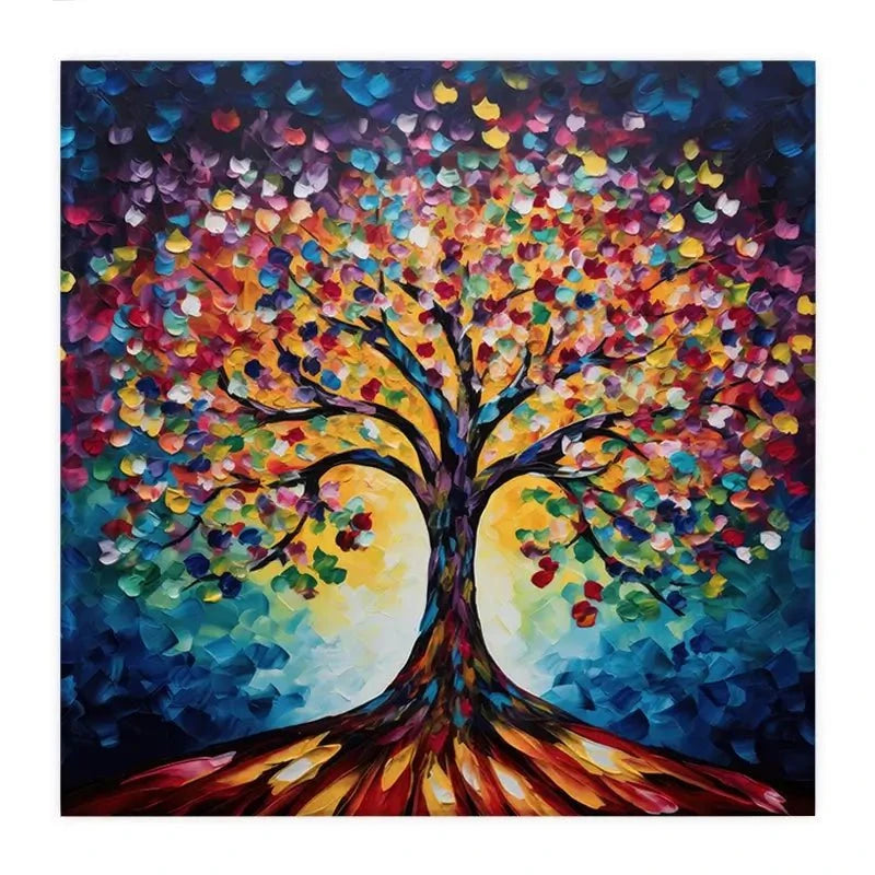 Out Of The Darkness Canvas Print Out Of The Darkness Canvas Print wall art product Gina Kelly - Independent