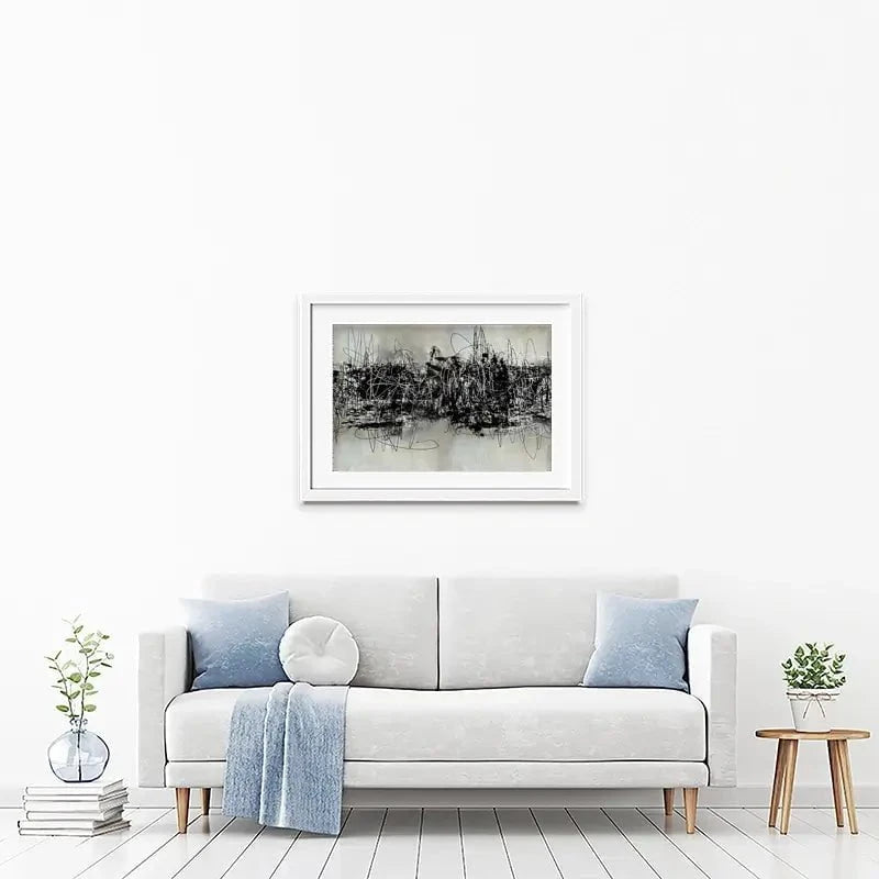 Out Of This World Framed Art Print Out Of This World Framed Art Print wall art product Roberto Moro