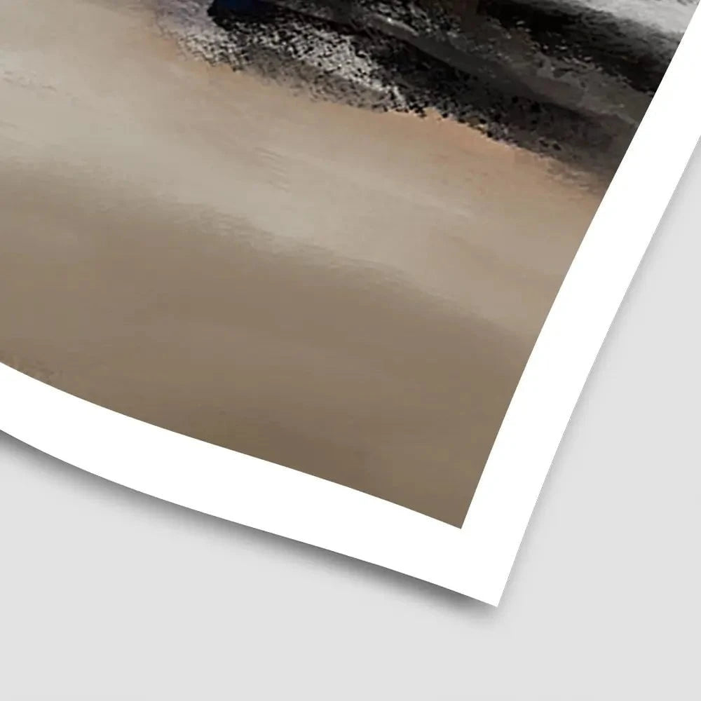 Panorama Art Print Panorama Art Print wall art product Roberto Moro
