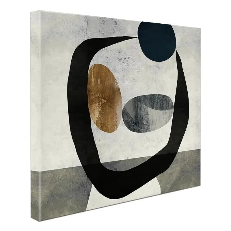 Paradigm Canvas Print Paradigm Canvas Print wall art product Roberto Moro