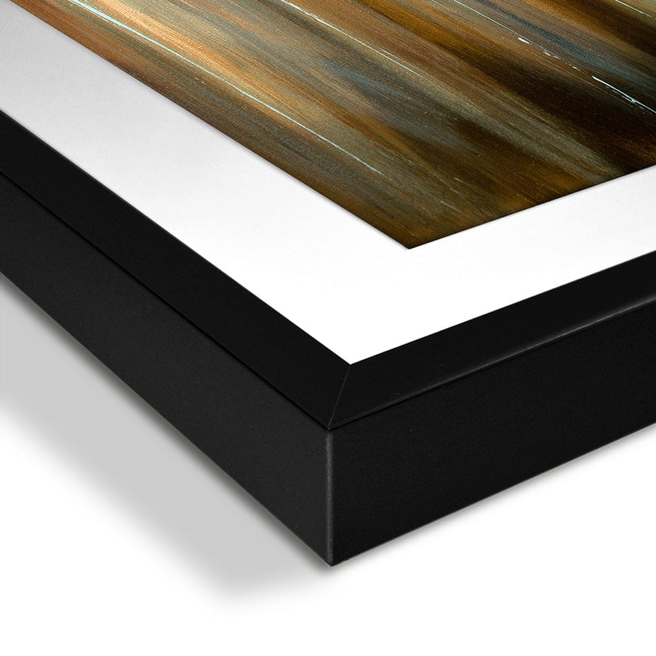 Paradise Framed Art Print wall art product Osnat Tzadok