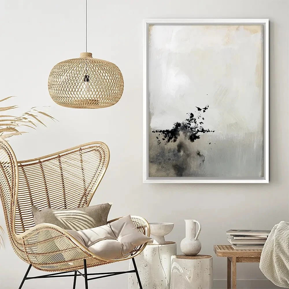 Passel Canvas Print Passel Canvas Print wall art product Victoria Barnes