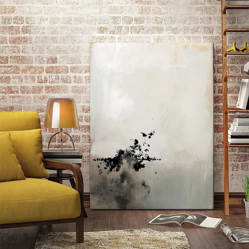 Passel Canvas Print Passel Canvas Print wall art product Victoria Barnes