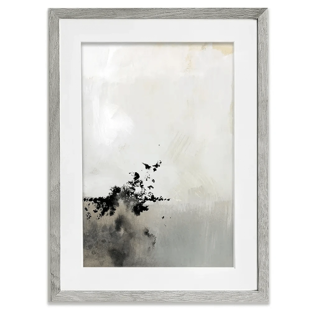 Passel Framed Art Print Passel Framed Art Print wall art product Victoria Barnes