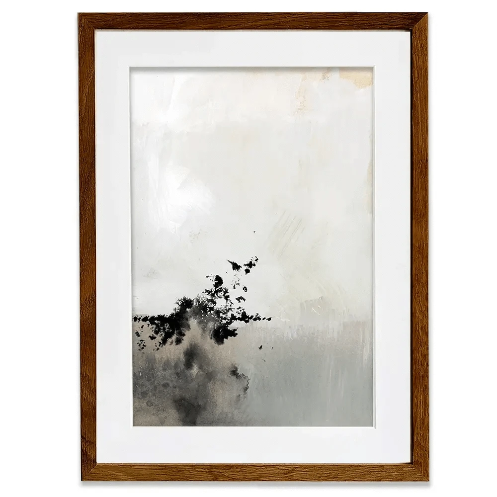 Passel Framed Art Print Passel Framed Art Print wall art product Victoria Barnes