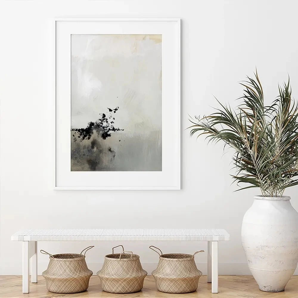Passel Framed Art Print Passel Framed Art Print wall art product Victoria Barnes
