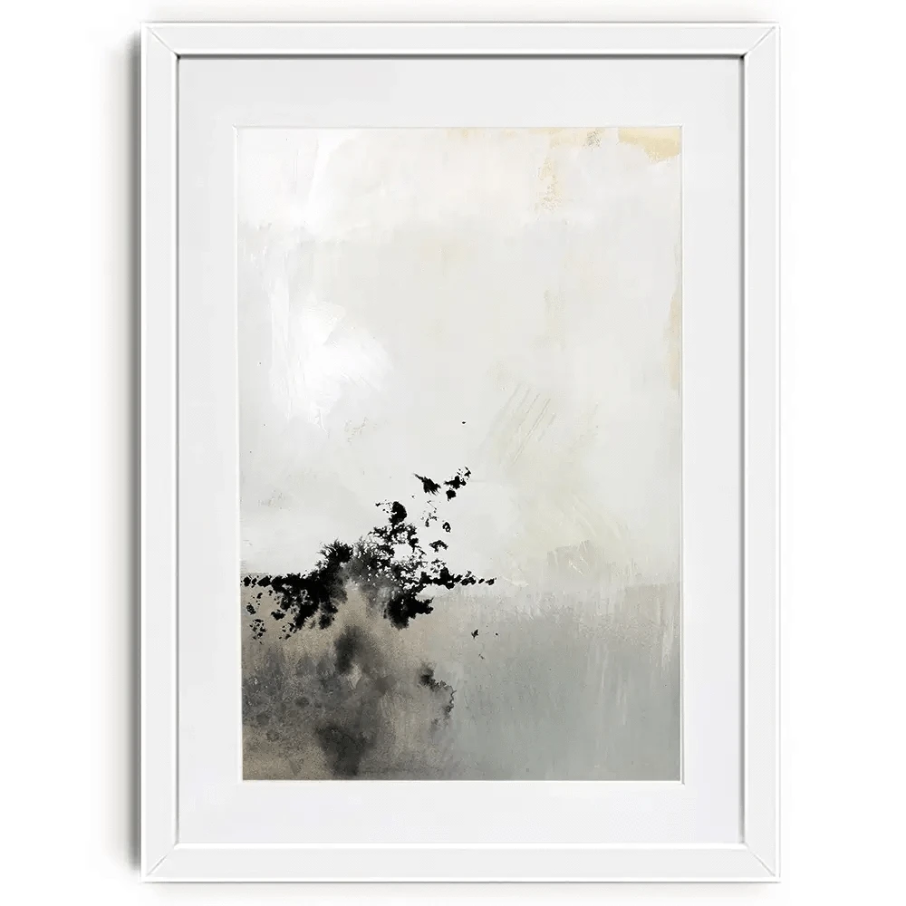 Passel Framed Art Print Passel Framed Art Print wall art product Victoria Barnes