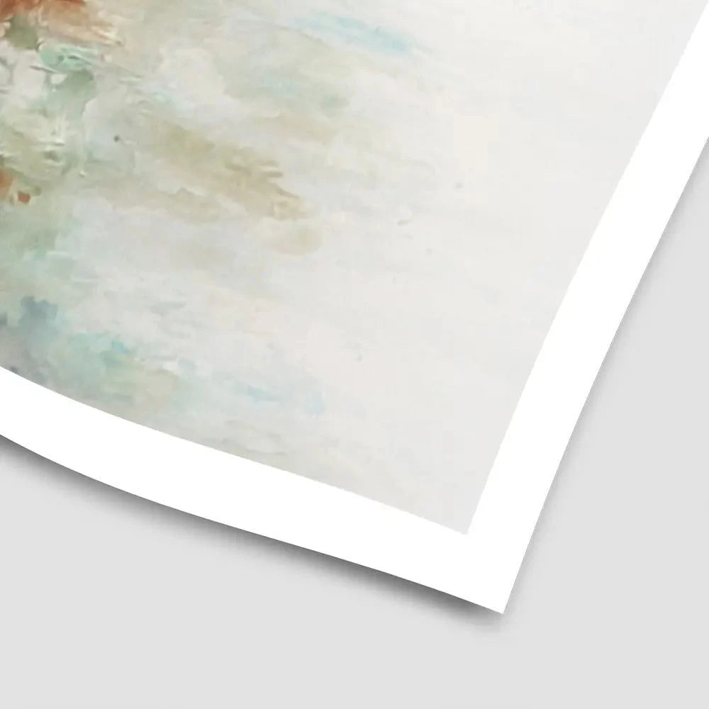 Pastel Sail Boats Art Print Pastel Sail Boats Art Print wall art product Muzi pear studio / Shutterstock