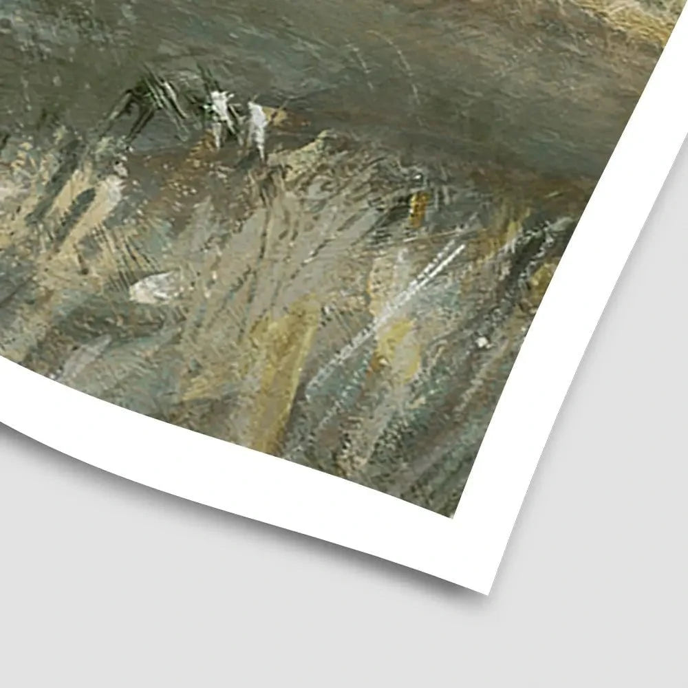 Pastured Foothills Art Print Pastured Foothills Art Print wall art product Carol Robinson