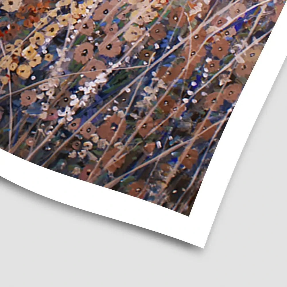Patch Of Sunlight Art Print Patch Of Sunlight Art Print wall art product Tim O'Toole