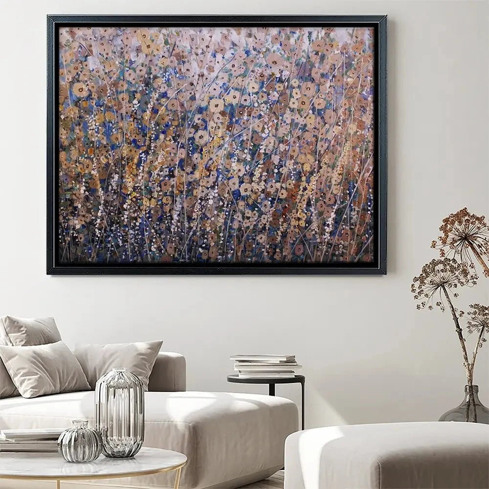 Patch Of Sunlight Canvas Print Patch Of Sunlight Canvas Print wall art product Tim O'Toole