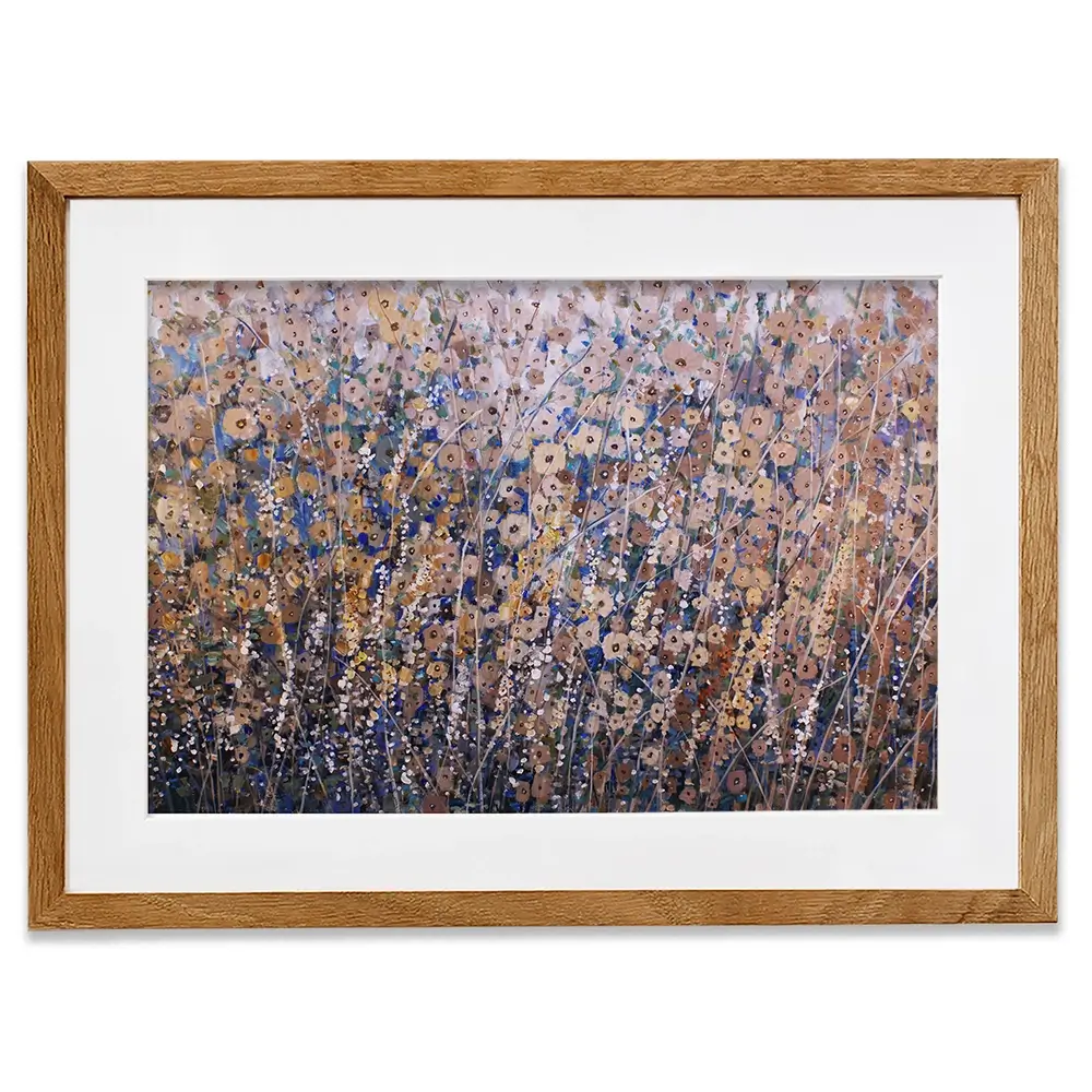 Patch Of Sunlight Framed Art Print Patch Of Sunlight Framed Art Print wall art product Tim O'Toole