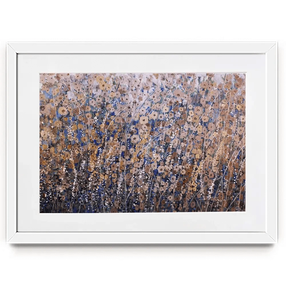 Patch Of Sunlight Framed Art Print Patch Of Sunlight Framed Art Print wall art product Tim O'Toole
