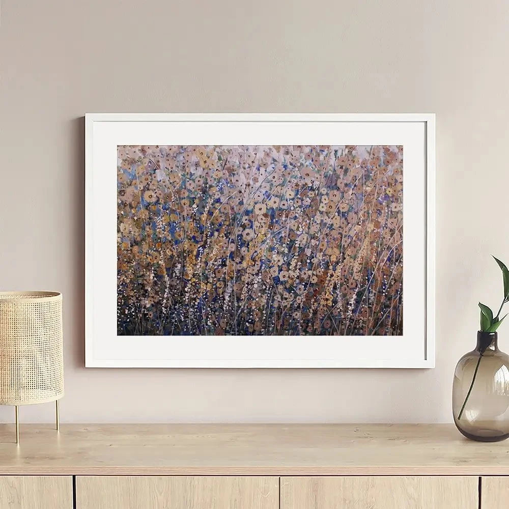 Patch Of Sunlight Framed Art Print Patch Of Sunlight Framed Art Print wall art product Tim O'Toole