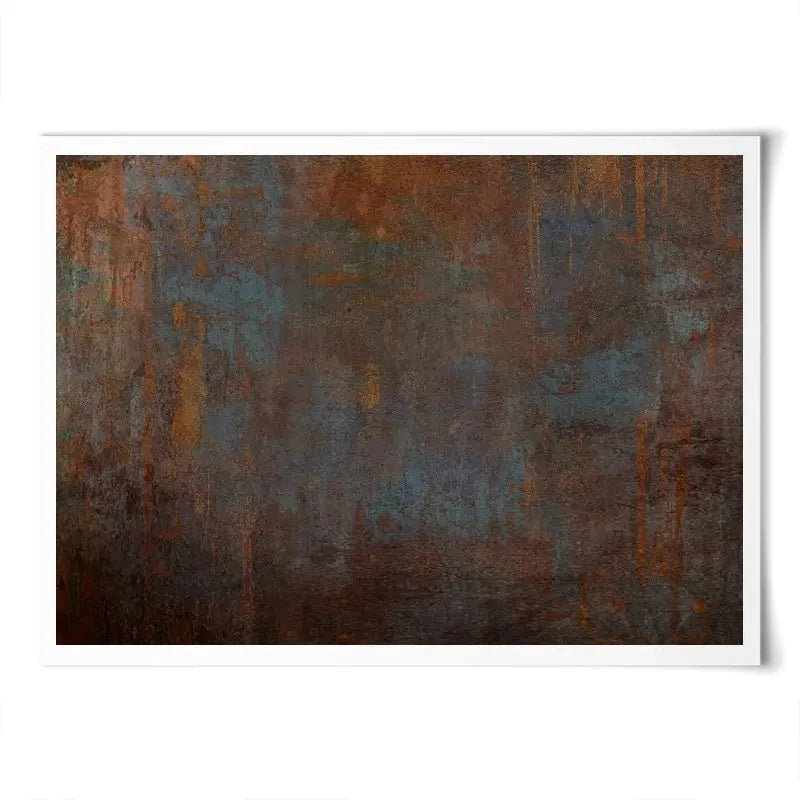Patina Art Print Patina Art Print wall art product Aimee Linzi
