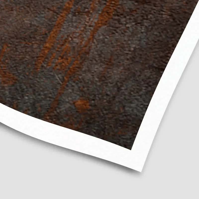 Patina Art Print Patina Art Print wall art product Aimee Linzi