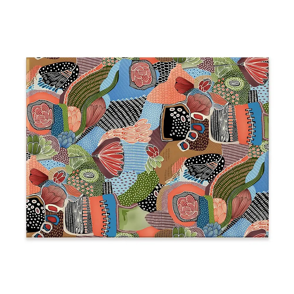 Patterns Canvas Print Patterns Canvas Print wall art product Art Print Shop