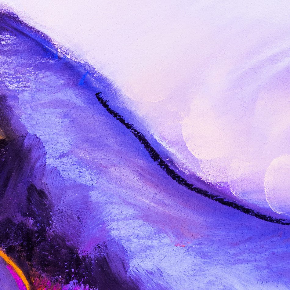 Penguin Love Art Print Penguin Love Art Print wall art product Ivailo Nikolov / Shutterstock