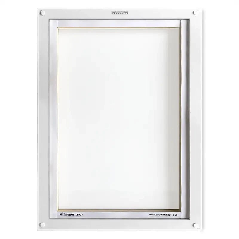 Petals Canvas Print Petals Canvas Print wall art product Estelle Grengs - Independent