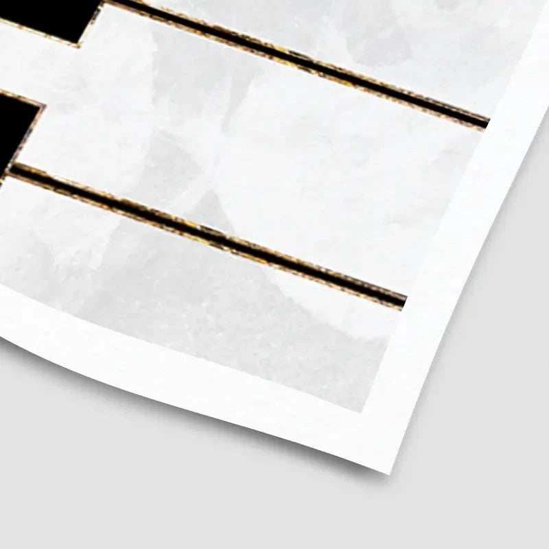 Piano Art Print Piano Art Print wall art product Sarah Manovski