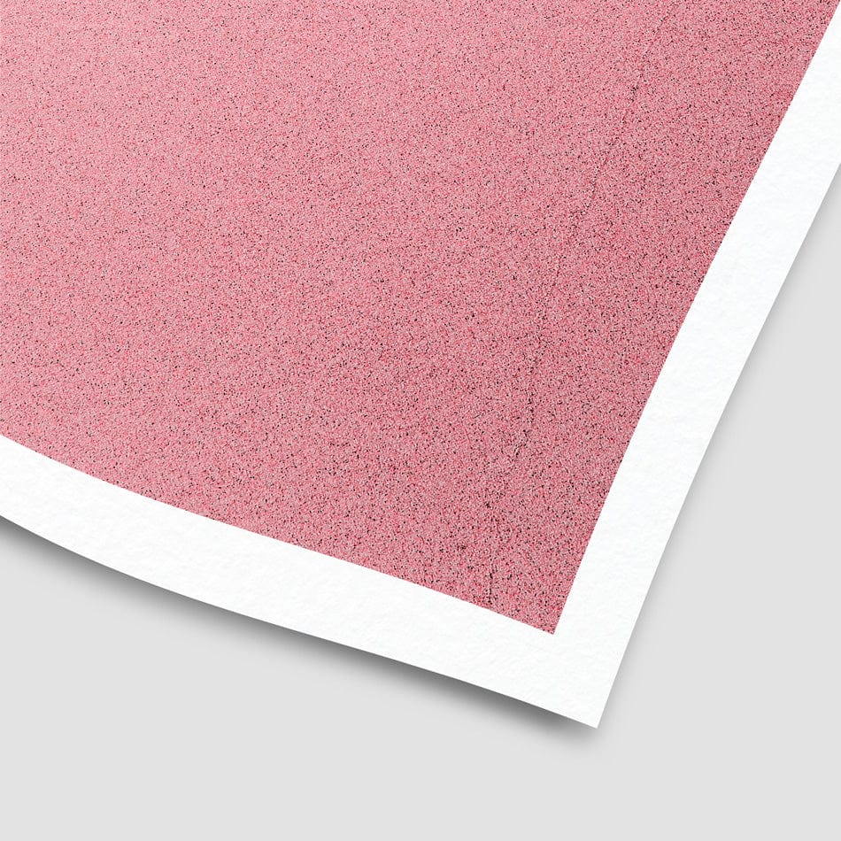 Pink Sands Art Print wall art product OHishiapply / Shutterstock