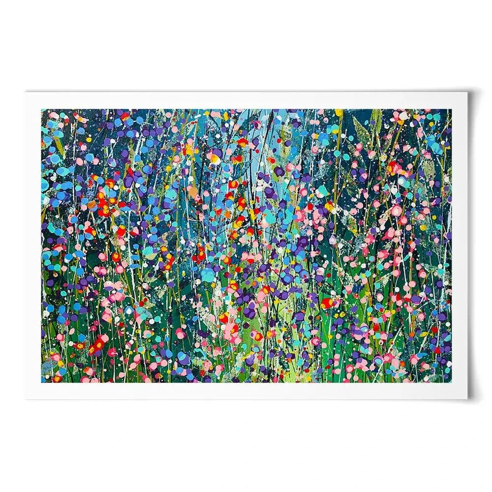 Piper Art Print Piper Art Print wall art product Scarlet Sky Studio